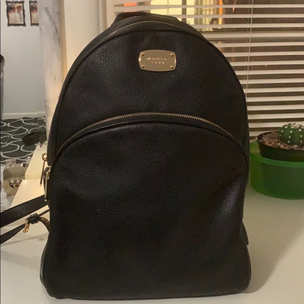 Michael Kors backpack